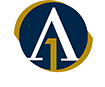 Logotipo A1 Soluções